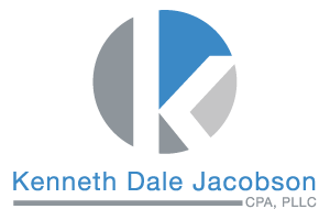Kenneth Dale Jacobson, CPA, PLLC